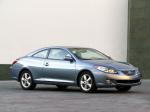Toyota Camry Solara Coupe 2004 года